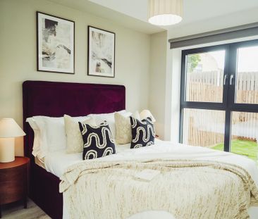 1 bedroom apartment to rent - Photo 3