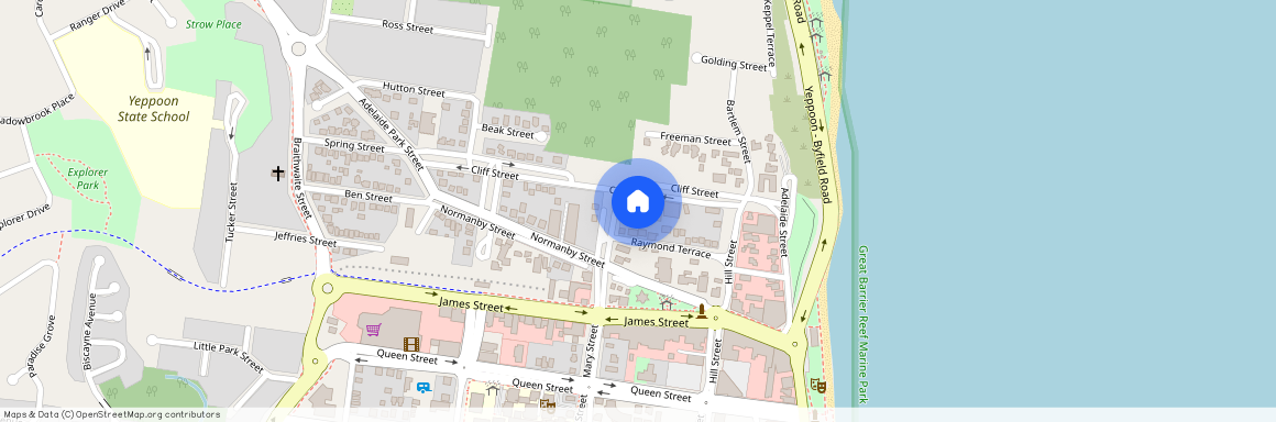 39 Mary Street, Qld 4703, Yeppoon