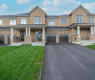 For Lease - 1999 Lowry Drive, Oshawa, Ontario - Photo 6