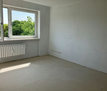 Stilvoll wohnen in Detmerode: Top modernisierte 3-Zimmer-Wohnung - Foto 1
