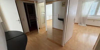 Helle, ruhige und gut geschnittene Zweizimmerwohnung - Photo 3