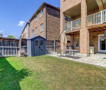 For Lease - 26 Gesher Crescent Unit# Lower, Vaughan, Ontario - Photo 5