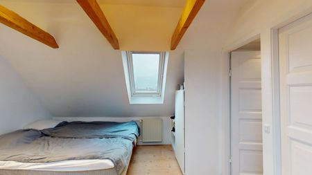 163m² Lejlighed | Rungsted Kyst - Foto 5