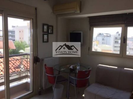Studio/Γκαρσονιέρα για ενοικίαση Παπάφη - Άγιος Φανούριος (Τούμπα) - Photo 3