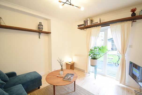 1 Bed Flat, Latimer Road, W10 - Photo 1