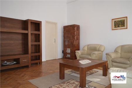 Casa de Inchiriat Mobilata si Utilata Zona Cetatii - Fotografie 4