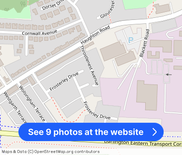 Throstlenest Avenue, Darlington, DL1 - Photo 1