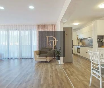 COMISION 0% | Penthouse spatios si superb | Parcare | Zona Nucului - Fotografie 2