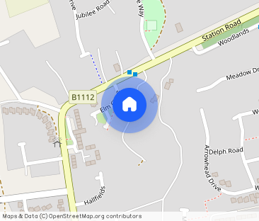 Gentle Rise, Lakenheath - Photo 1