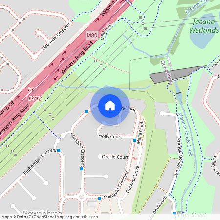 69 Marigold Crescent, Vic 3043, Gowanbrae