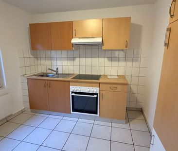 1.5 Zimmer, 1 m², 2. Stock - Photo 1