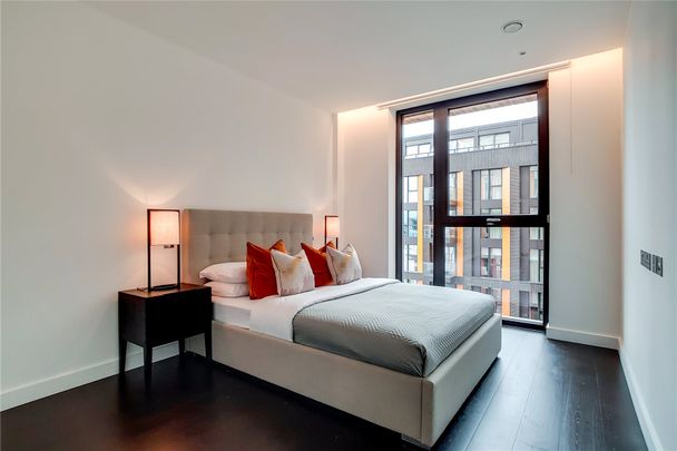 The Residence London SW11 - Photo 1