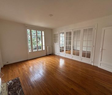 Location Appartement 2 pièces 75m² BOURG LA REINE 92340 - Photo 6