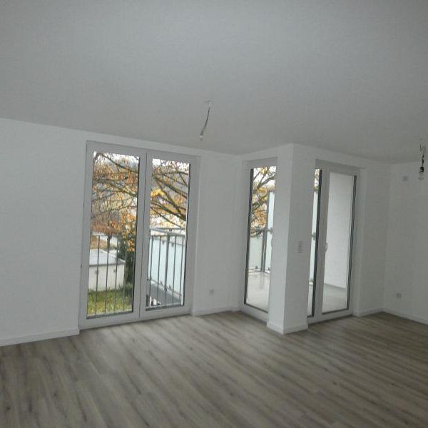 Allein oder zu Zweit? Chicer Neubau Auf'm Bruch - Photo 1