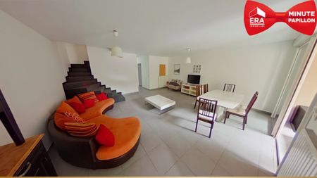 Maison avec jardin Talence 7 pièce(s) 160 m2 - Photo 2