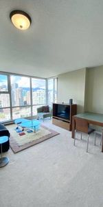 Furnished 1 bed 1Bath + Den w Views of the Water - Photo 4