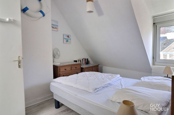 Appartement Vannes 2 pièces - Photo 1