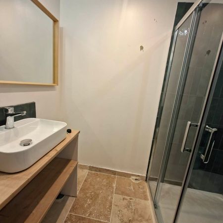 Location Appartement 1 pièce 15m² NIMES 30000 - Photo 3
