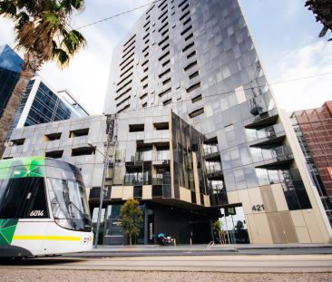 “Partially Furnished - 2 bedrooms apartments available to move into!” - Photo 4