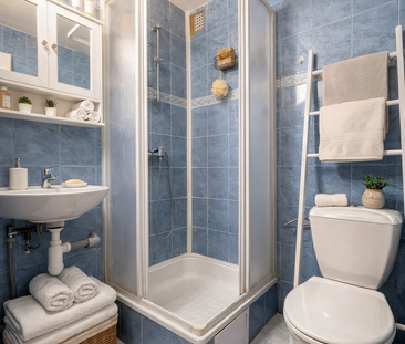 Pronájem bytu 1+1 v družstevním vlastnictví 29 m², Ostrava - Фото 6
