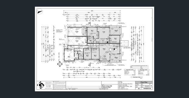 Modern unit with location conveniences - Photo 1
