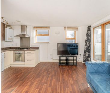 1 Bedroom Flat To Let - Photo 1