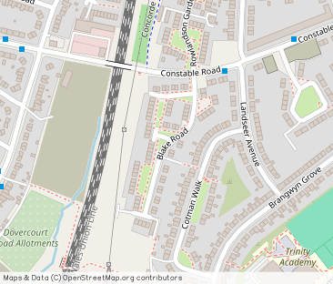 Blake Road, Bristol, Somerset, BS7 - Photo 1