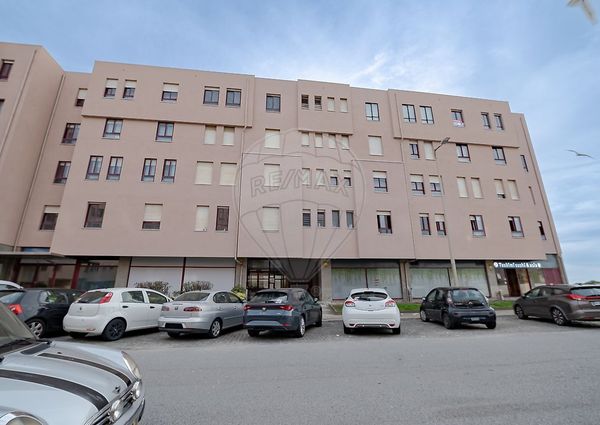 Apartamento T3 em Porto