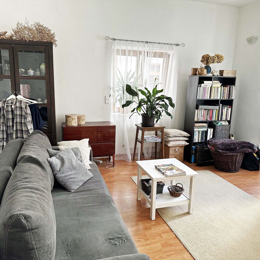 Pronájem bytu 1+kk a garsoniéry 36 m² - Photo 1