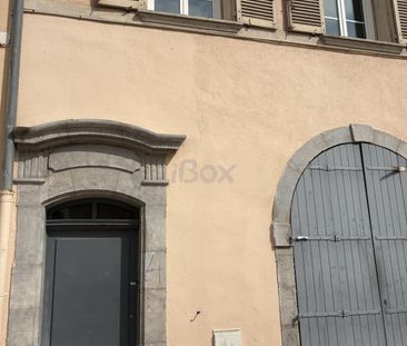 Appartement 1 pièce(s) 28.75 m² - Photo 4