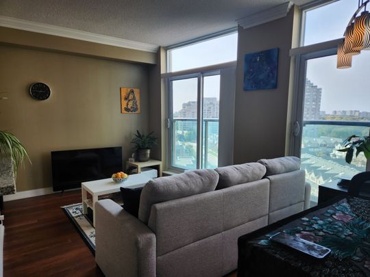 For Lease - 238 Bonis Avenue Unit# 1223, Toronto, Ontario - Photo 1