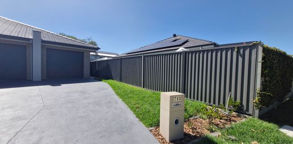 Two bedroom affordable housing granny flat - Photo 2