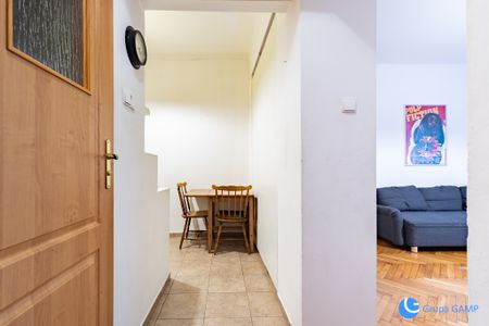 Studio os.Kuchnia, 32m2, *Rondo Mogilskie* UEK - Photo 4