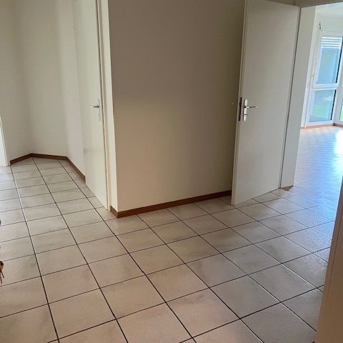 Appartement de 3 pièces au rez - Foto 1