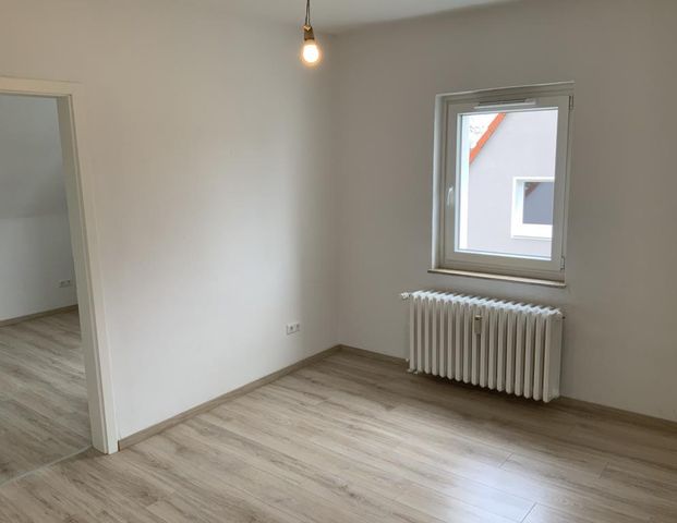 Demnächst frei! 3-Zimmer-Wohnung in Dortmund Kley - Photo 1