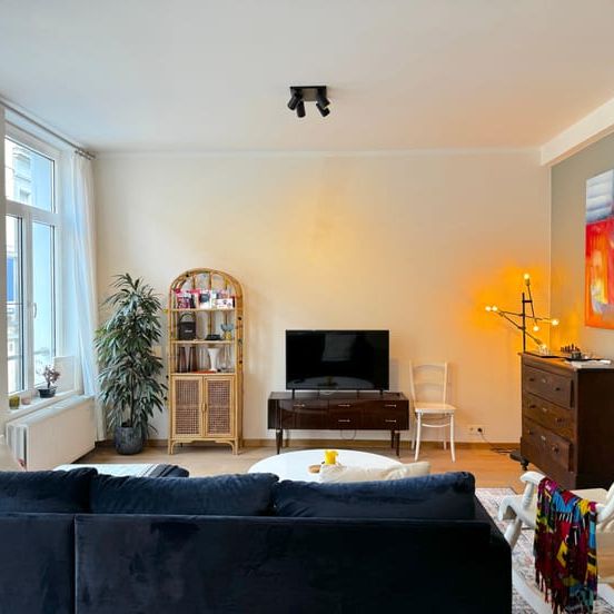 Appartement te huur - Photo 1