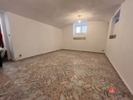 Pronájem bytu 1+1 26 m - Fotografie 5