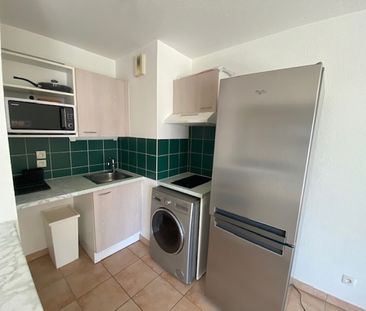 Location Appartement 2 pièces 39m² - Photo 4