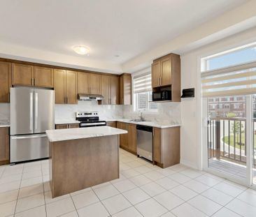 For Lease - 24 Sissons Way, Markham, Ontario - Photo 6