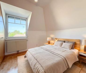 Gemütliche Mietwohnung in ruhiger Lage von Traismauer - Photo 1