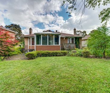 For Lease - 37 Canary Crescent, Toronto, Ontario - Photo 4