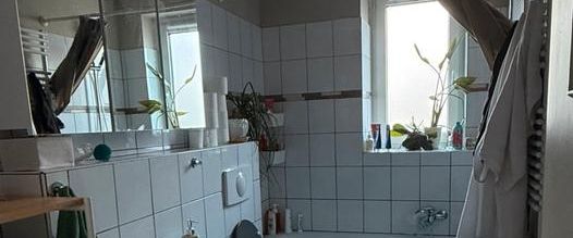 WG-Zimmer zur Zwischenmiete (01.01.–01.02.2025) - Photo 1