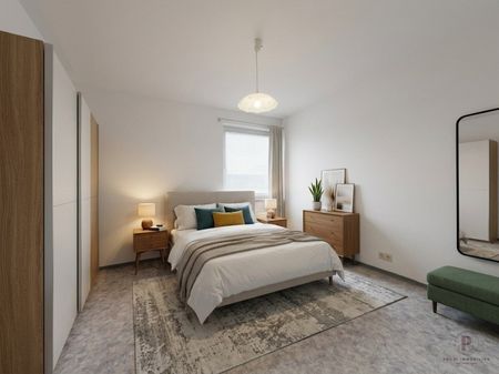 *4 Zimmerwohnung in Pöllauberg zu mieten - Ersten 3 Monate halbe Miete* - Foto 4