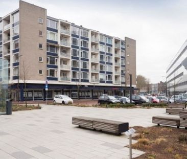 Boulevard 1945 0ong, 7511 AA Enschede, Nederland - Photo 1