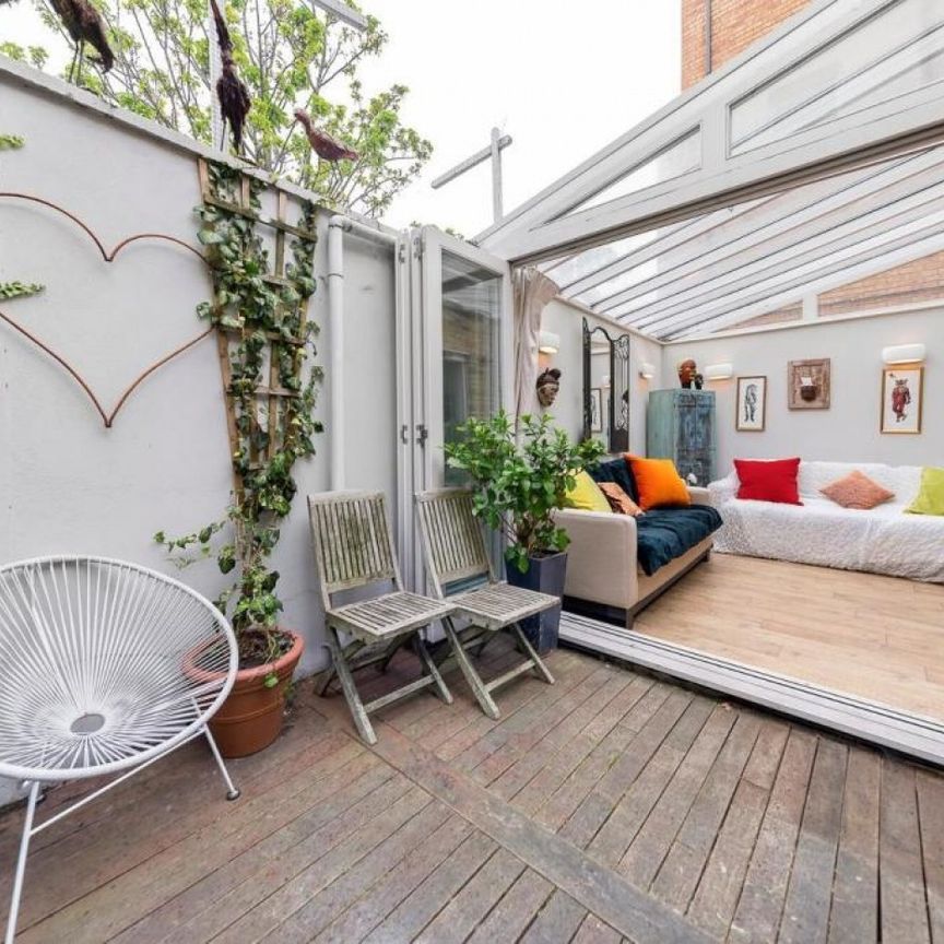 2 Bedroom House To Let - Photo 1