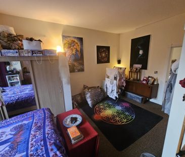 Flat 2 31, Wellington Road, Manchester, M16 - Photo 3