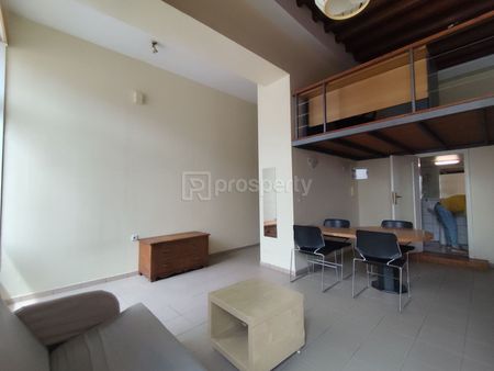 Loft για ενοικίαση Παντοκράτορος - Αρχαίο Ωδείο (Πάτρα) - Φωτογραφία 3