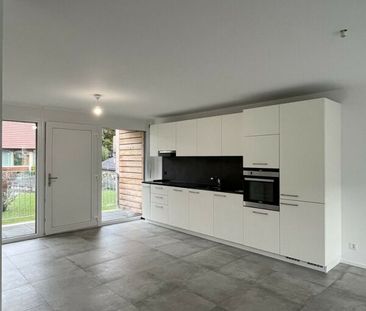 COURTEPIN - 3.5 pièces au rez-de-chaussée sup. - Photo 3