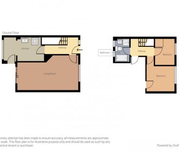 Walk Mill Lane, Kingswood, Wotton-Under-Edge , Glos, GL12 - Photo 1