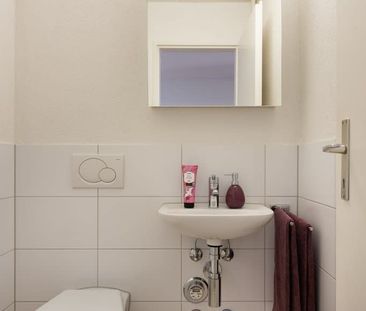 4.5 Zimmer, 102 m², 4. Stock - Photo 2